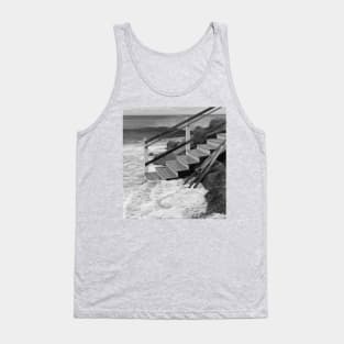 Sea Rise Tank Top